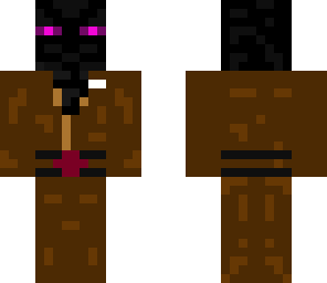 ender cowboy