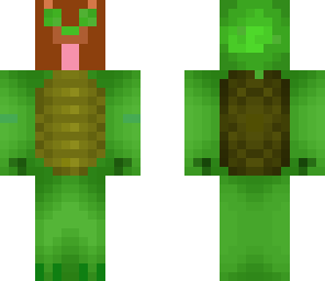 **** turtle