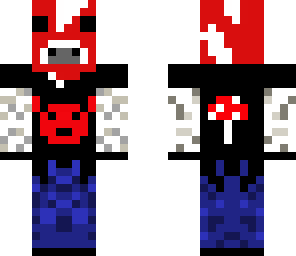 retrohedgehogs epic skin