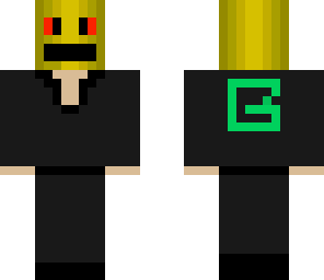 borngod style