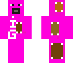 potato god adopolus