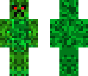 creeper