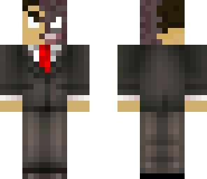 two face