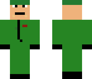 war