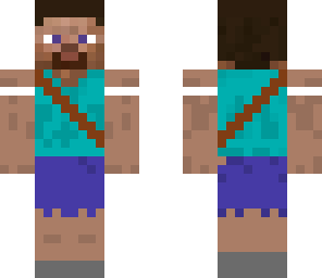 survival steve