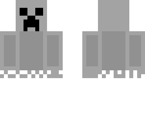 ghost creeper