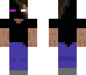 ender steve black edited