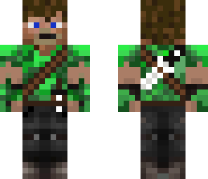 hunter 3