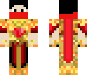 nether lord