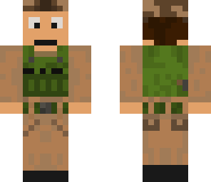 us marine