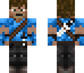 blue hunter 2