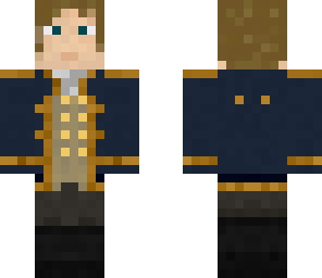 sea captain 2