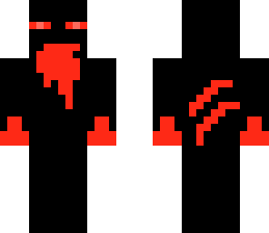 enderman maldito