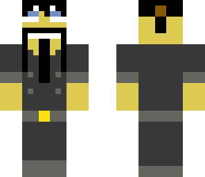 chainamann