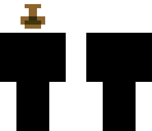 herobrine's cousin