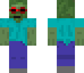 cool zomb