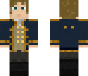 sea captain 2