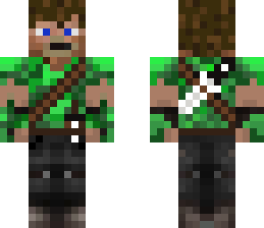 hunter 1