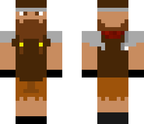 dunkules the strong