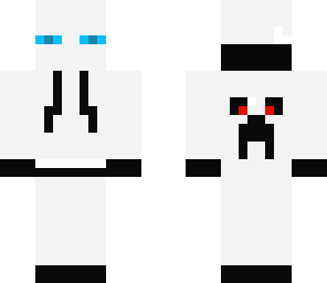 ender white