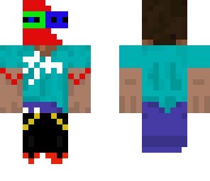 herobrine