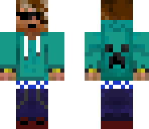 bro skin