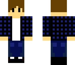boy  skin