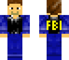 fbi commander