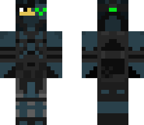 archer -splinter cell  conviction