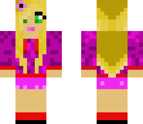 cute girl