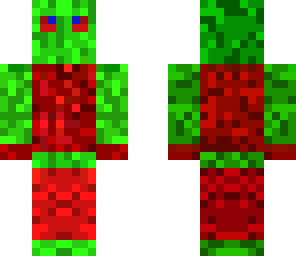redogreen