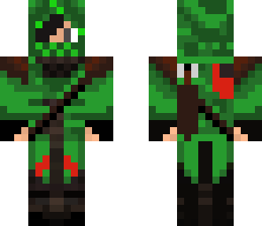 ranger