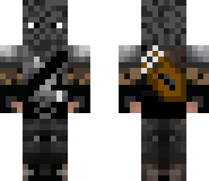 bleeding assassin archer 2