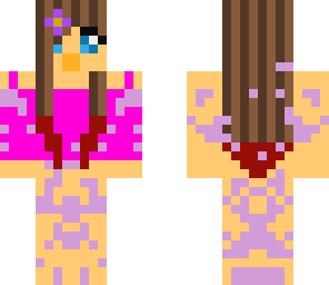 girl girly dotty