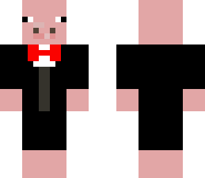 pig agenete secreto