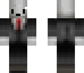 slender man