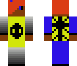 apocalypse dude