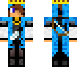 archer king