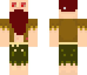 red generikb