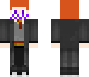 ron me