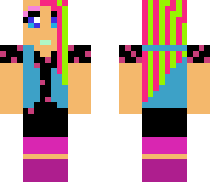 monster high - venus mcflyrap