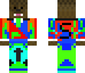 super crazy bacca