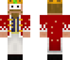 king tho the kingdom