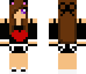 cat girl