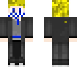 ravenclaw me
