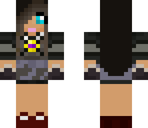 girl