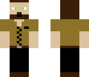 rick grimes