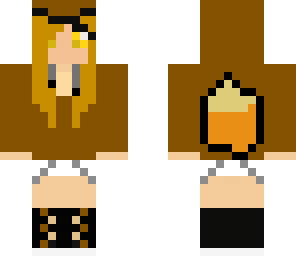 eevee girl