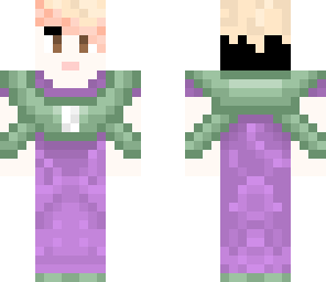 key doll 1 outfit 1