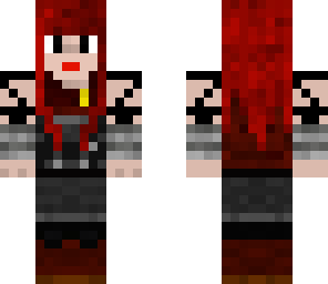 hwnty tekkit skin